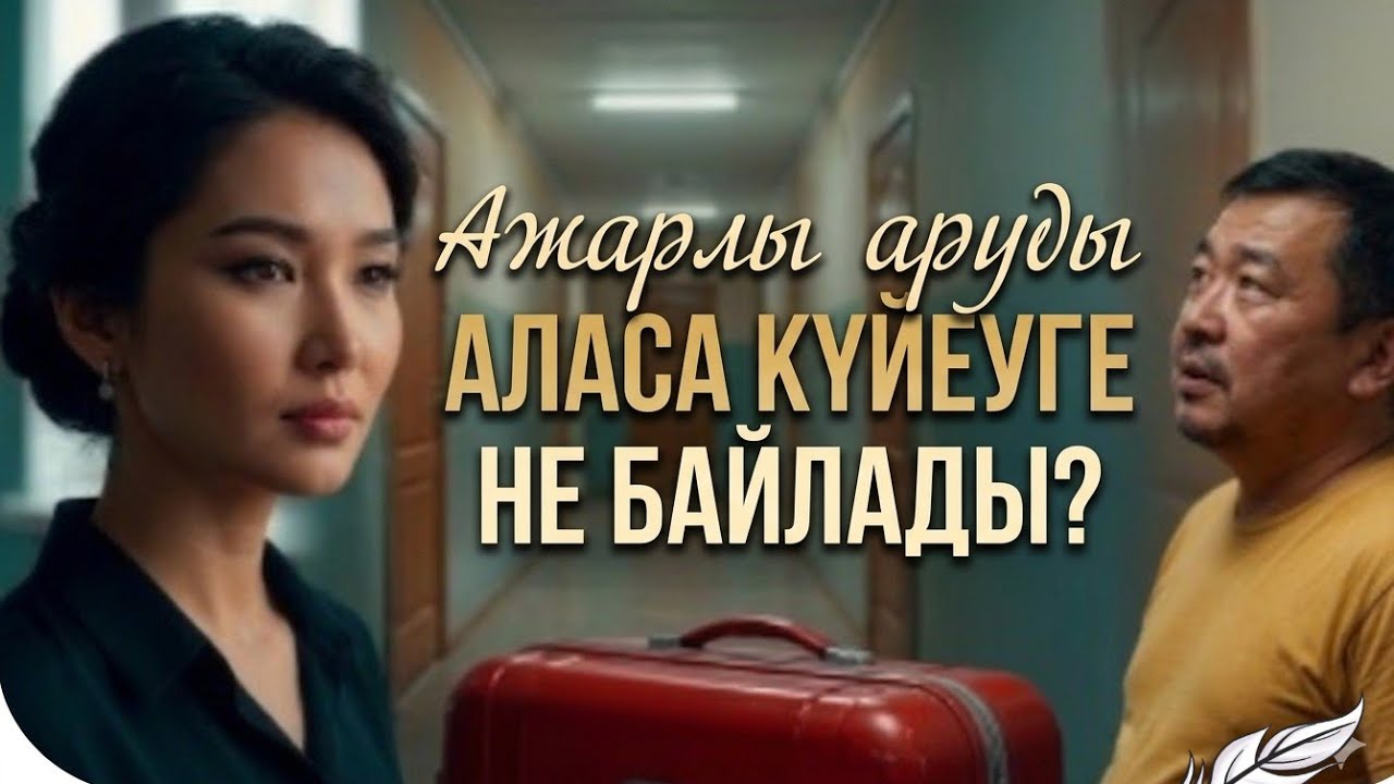 ӨЗГЕ КӨЗҚАРАС . / СЫРЛЫ ТАҒДЫР/ 
