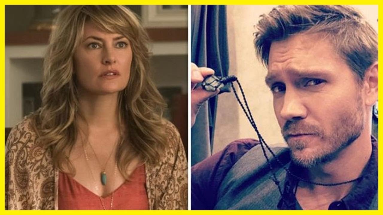 Riverdale season 3 cast: Who is Edgar Evernever? Who is Chad Michael Murray? | BS NEWS