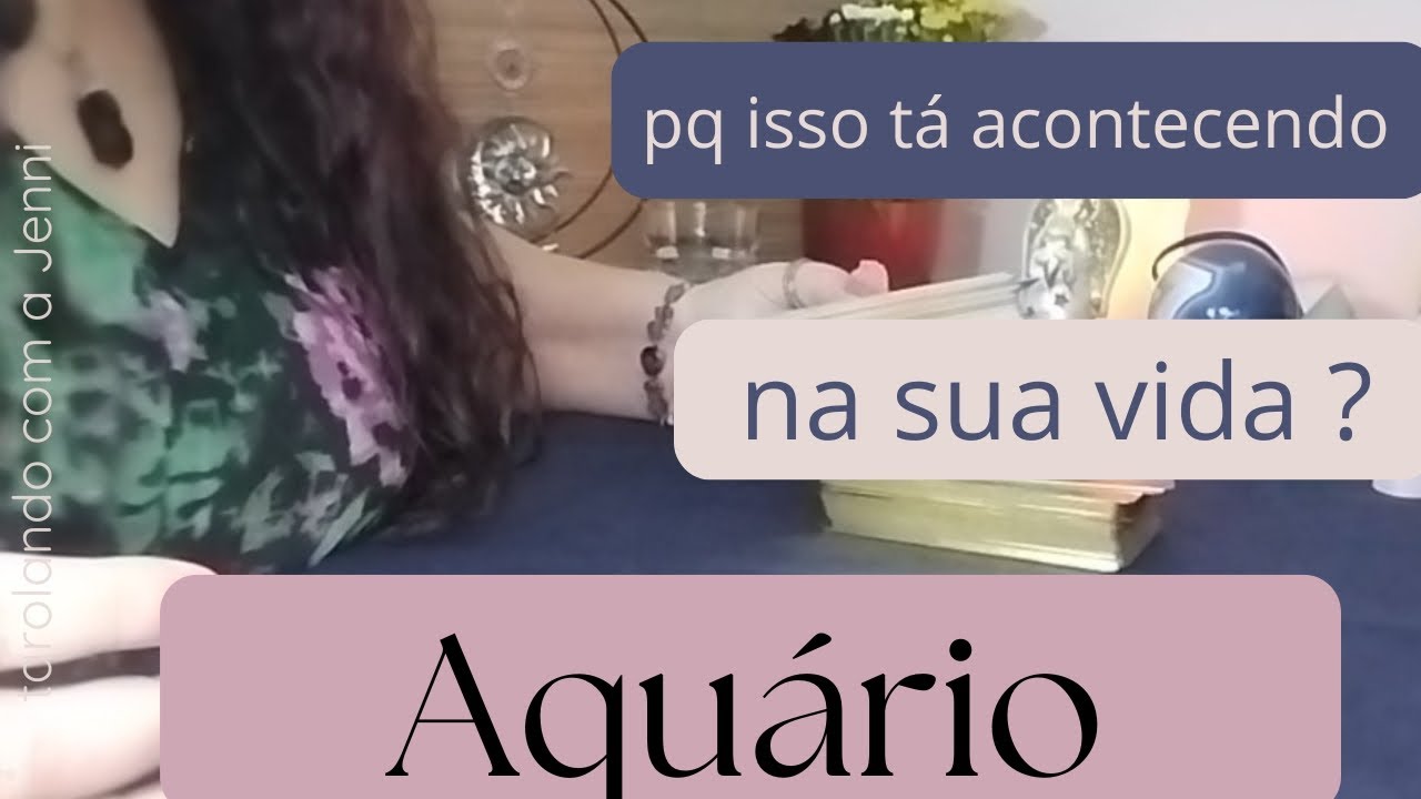 🌟 AQUÁRIO 🌟 vc tá sendo CHAMADO 🔥 uma vida NOVA nasce de DECISÕES DIFÍCEIS ⚖️