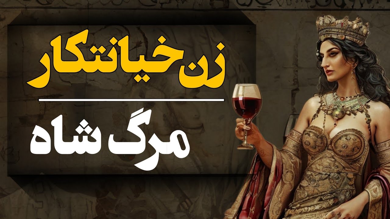 اردشیر پاپکان:حاکم شورشی که پادشاه امپراتوری شد