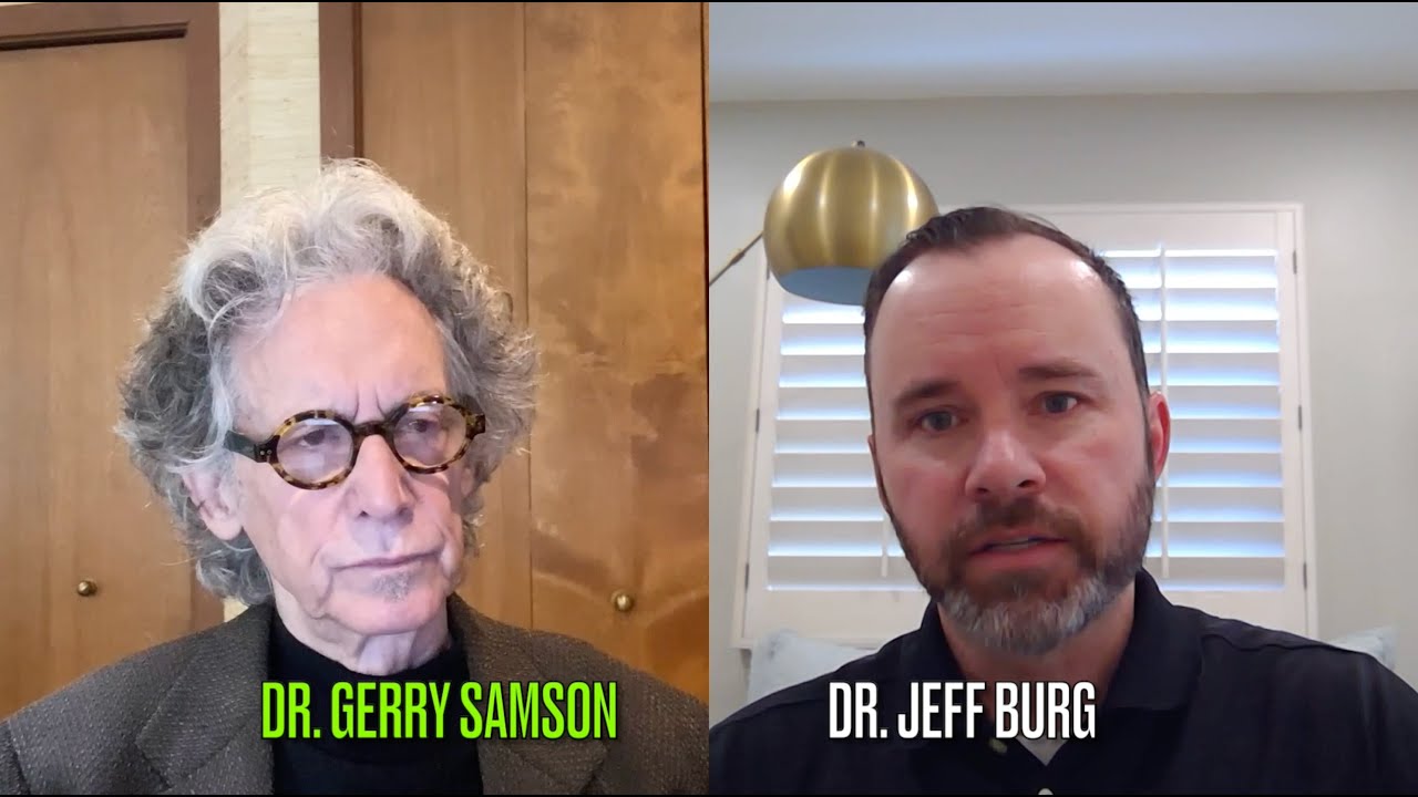 Making Informed Dental Business Decisions Part 2. | Dr. Gerry Samson and Dr. Jeff Burg