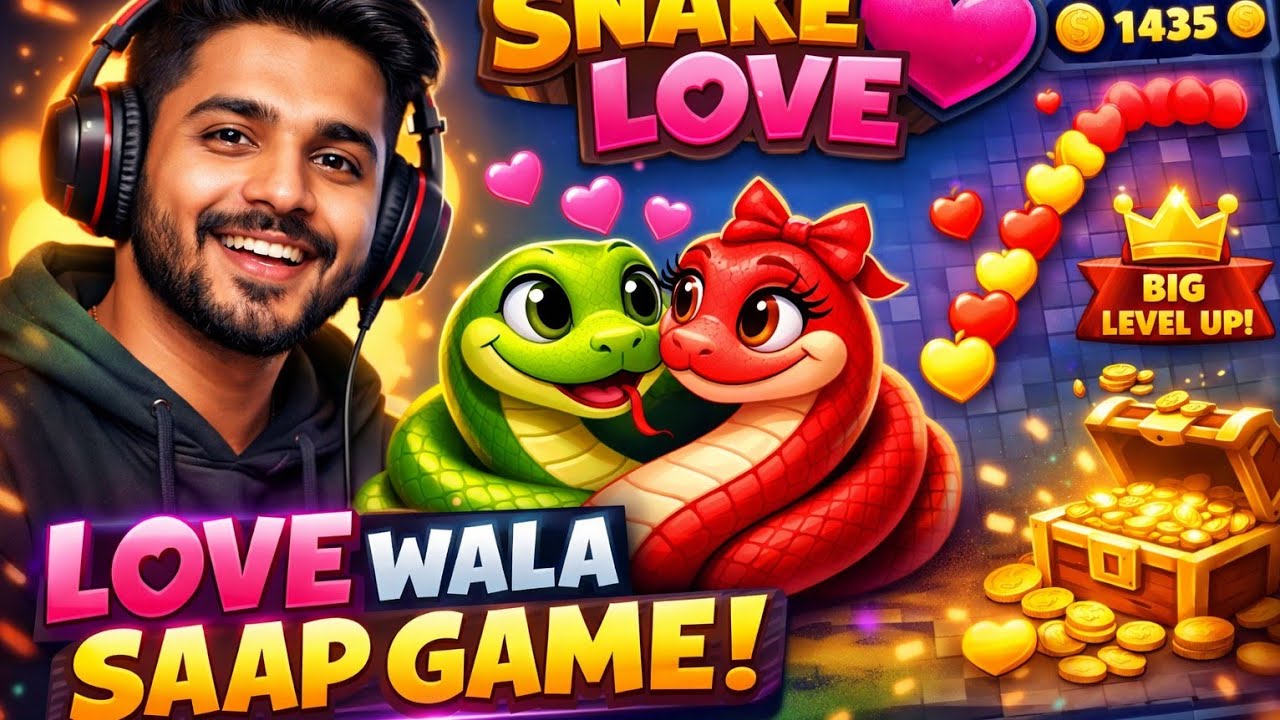 snake game