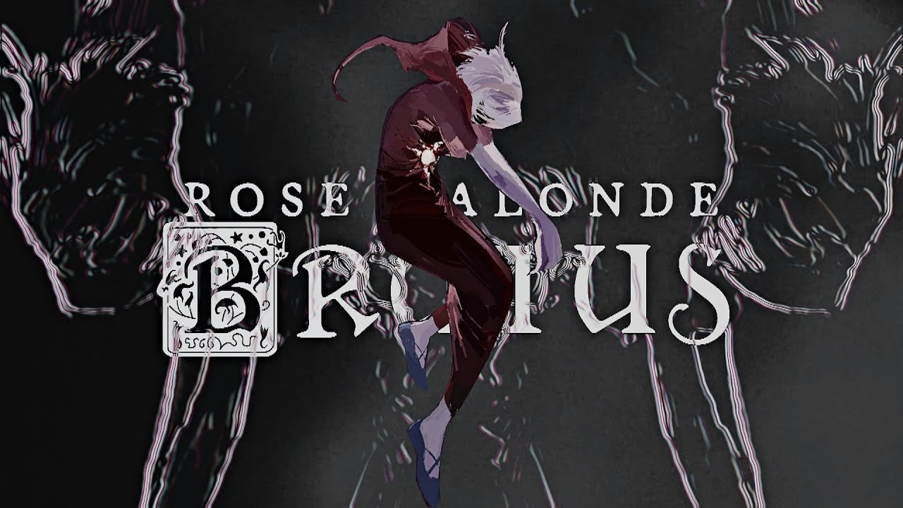 Rose Lalonde | Brutus
