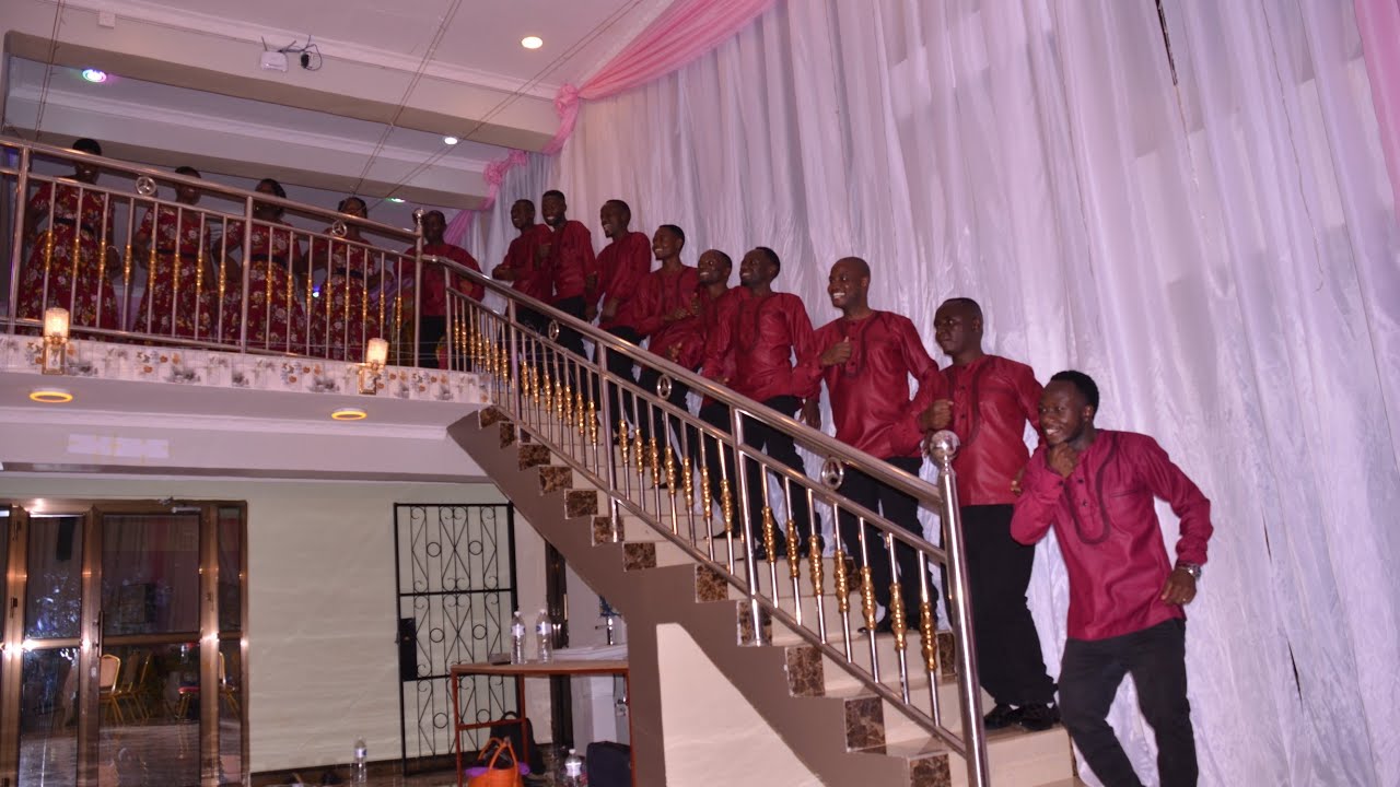 Aygc fpct Kasulu mjini