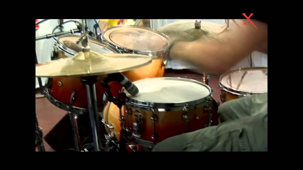 Señal en Vivo - CRIMINAL