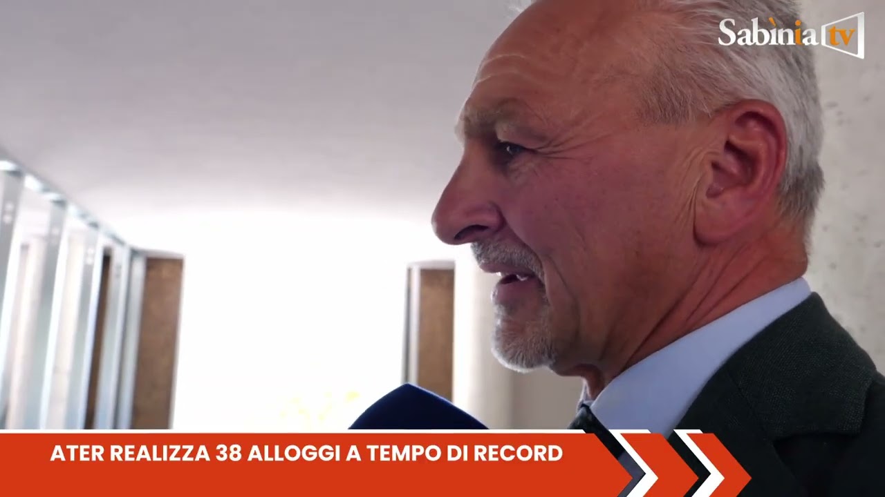 Sabinia Magazine - Puntata 23 Canale 10