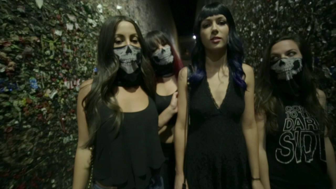Pham - Controls ft. Lox Chatterbox (Music Video)