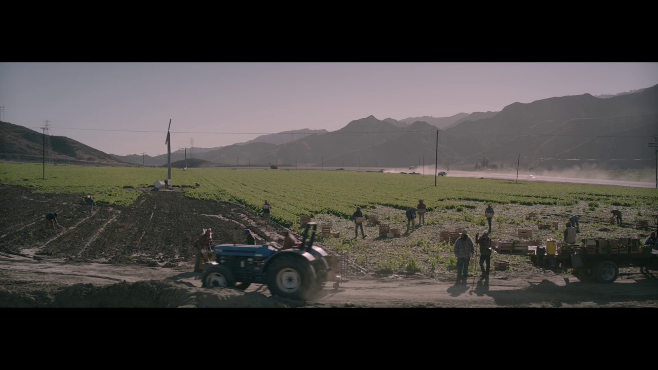 Commercial | Alumnus Carlos Ramirez’s Story :60