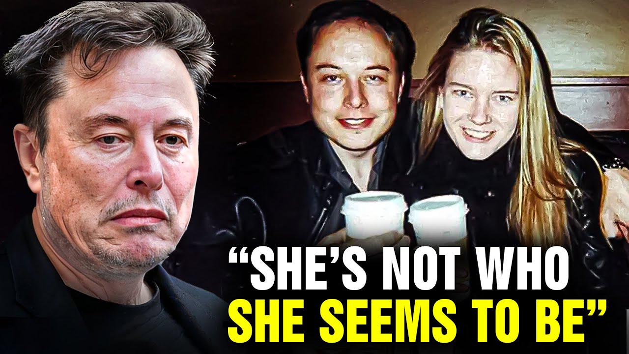 Elon Musk: 