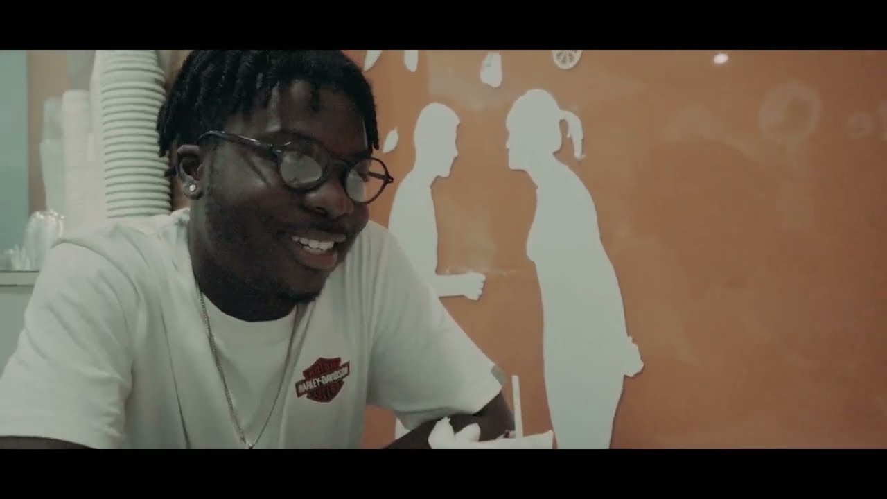 Kwac - Abena [Visualizer]