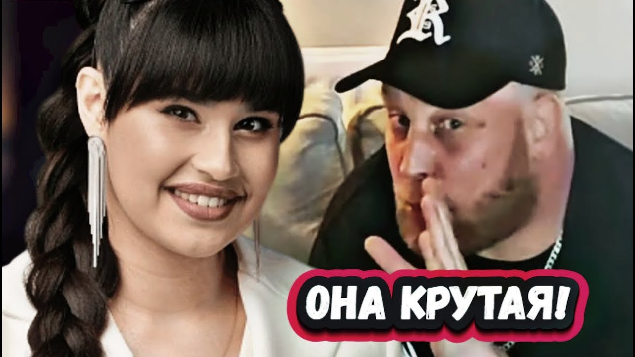 ОНА НОВЫЙ УРОВЕНЬ! Первая реакция Британцев на Диану Анкудинову с  Can't help falling in love cover