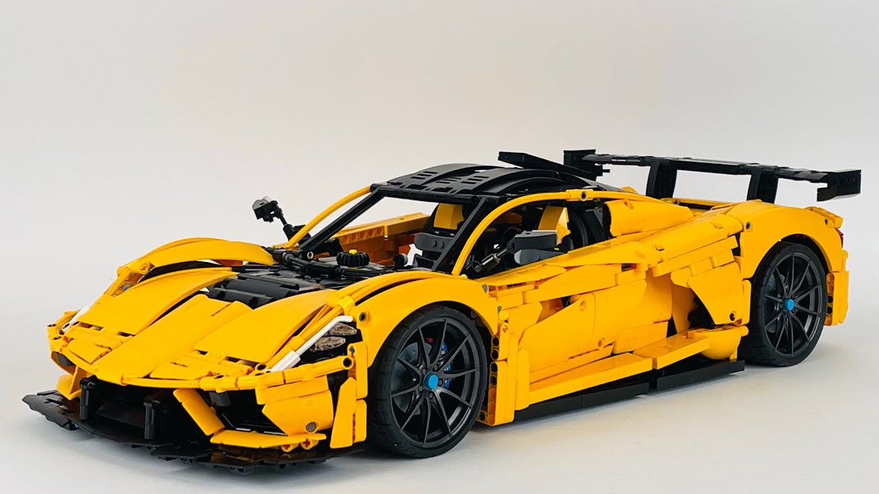 Hennessey Venom F5 Revolution