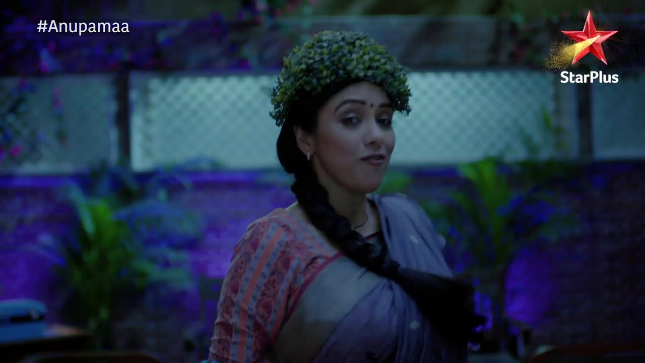 Anupama| Hawa Hawaii