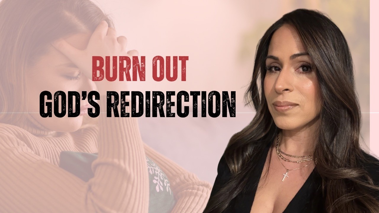 I Experienced Burnout in December… I’m Ready to Tell It All | GRWM
