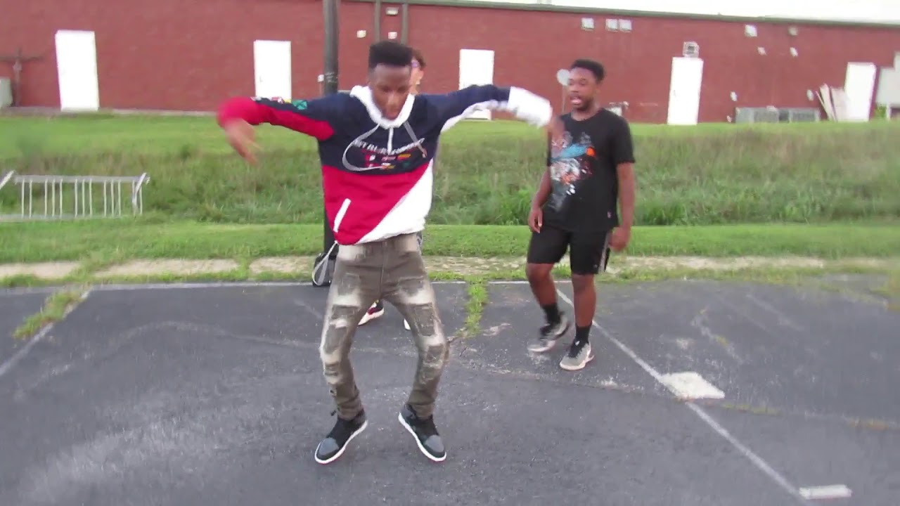 Ayo & teo, lil yatchy -ay3 (official dance video)