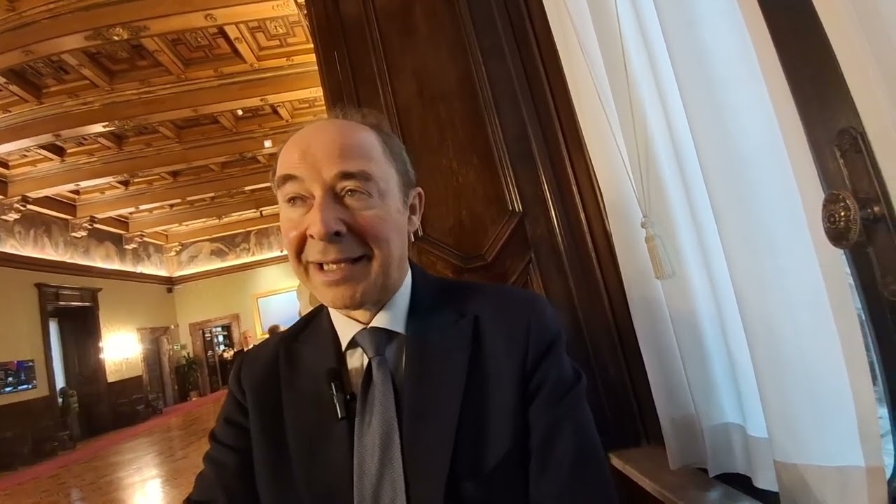 Da Gratteri a Bongiorno: lo scontro sul referendum in Senato, intervista a Pierantonio Zanettin 