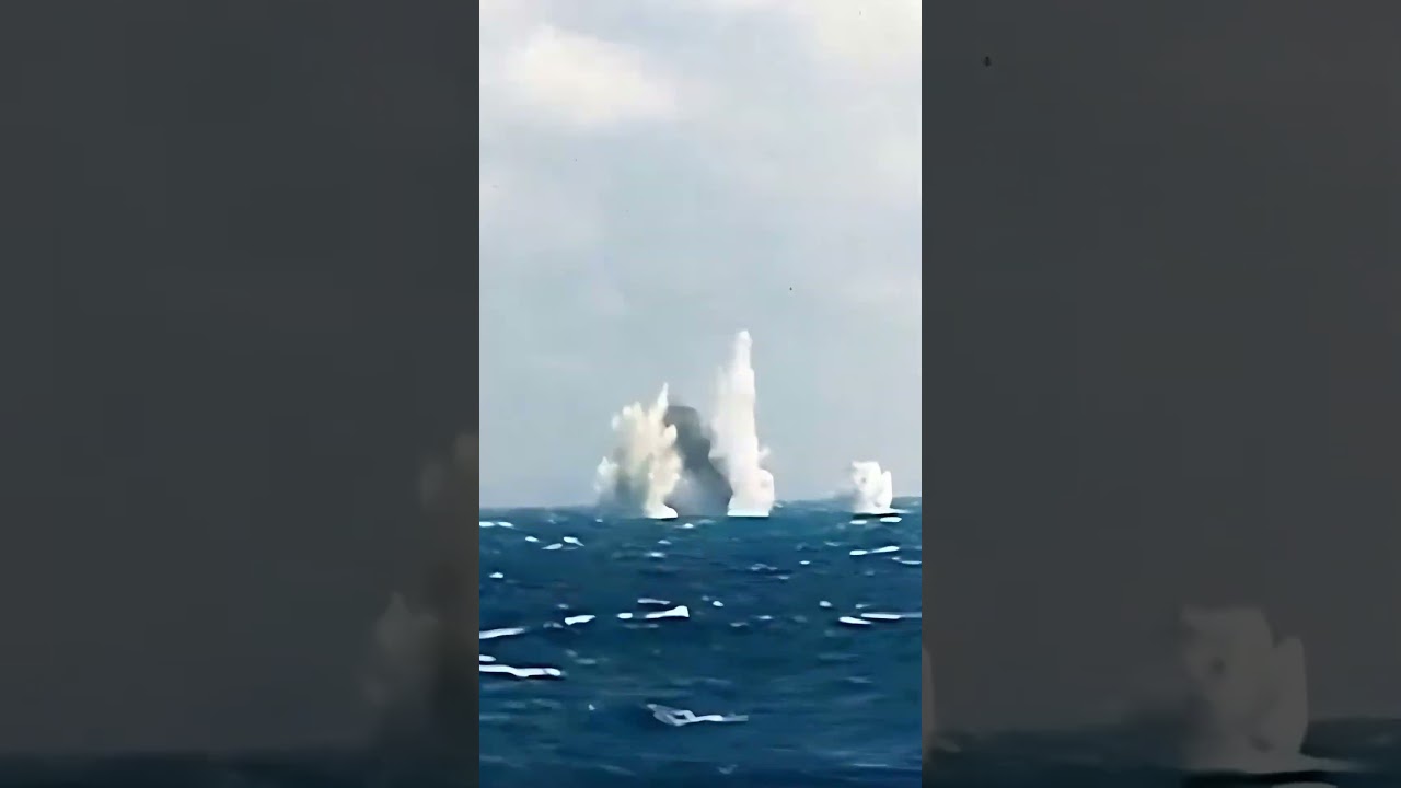 WW2 Submarine Warfare