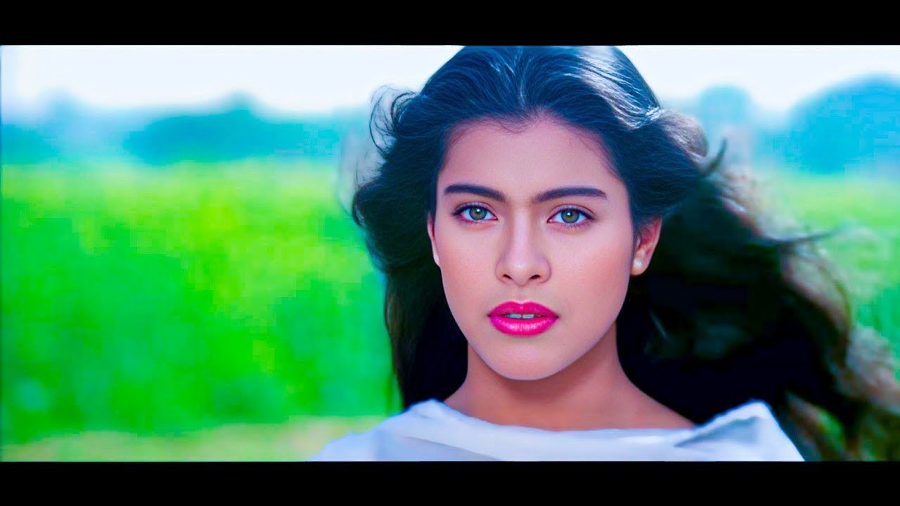 Dilwale Dulhania Le Jayenge Full Movie 1995 Review & explain story | Shahrukh Khan | Kajol | Amrish 