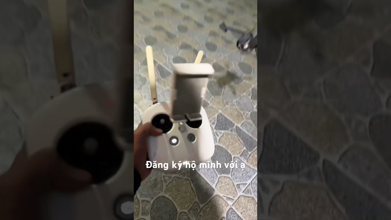 Dji Mavic pro và dji phantom 4 sau 9 năm ra mắt sẽ như thế nào