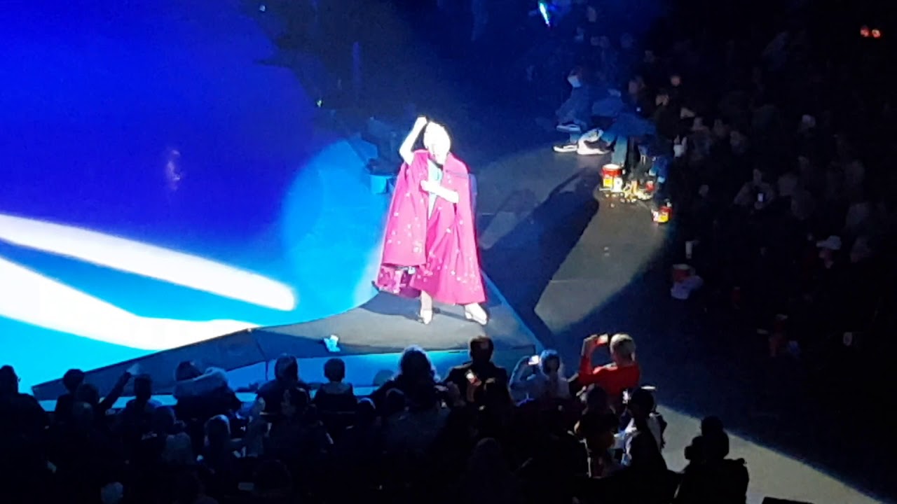 Disney On Ice 2018