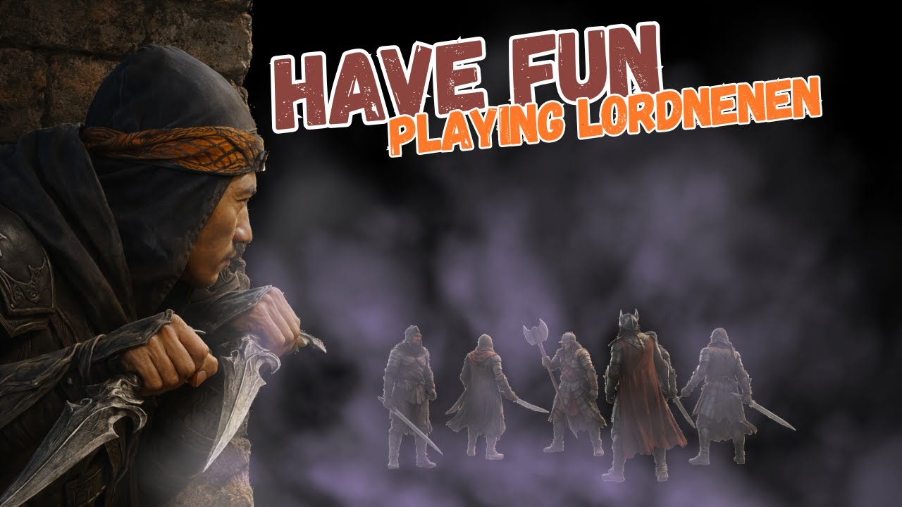 LEVEL UP AND PROGRESS TERUS BARUDAK |  Lordnine  #mediashareon