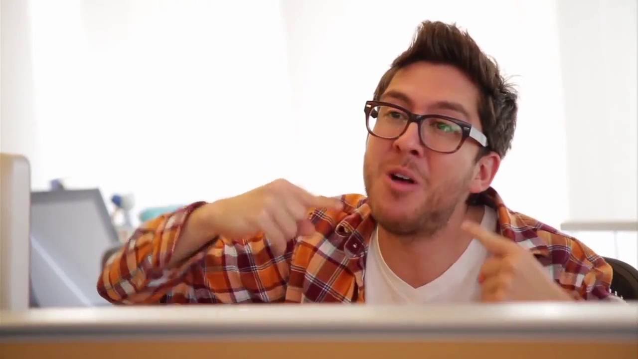 The best of jake and amir