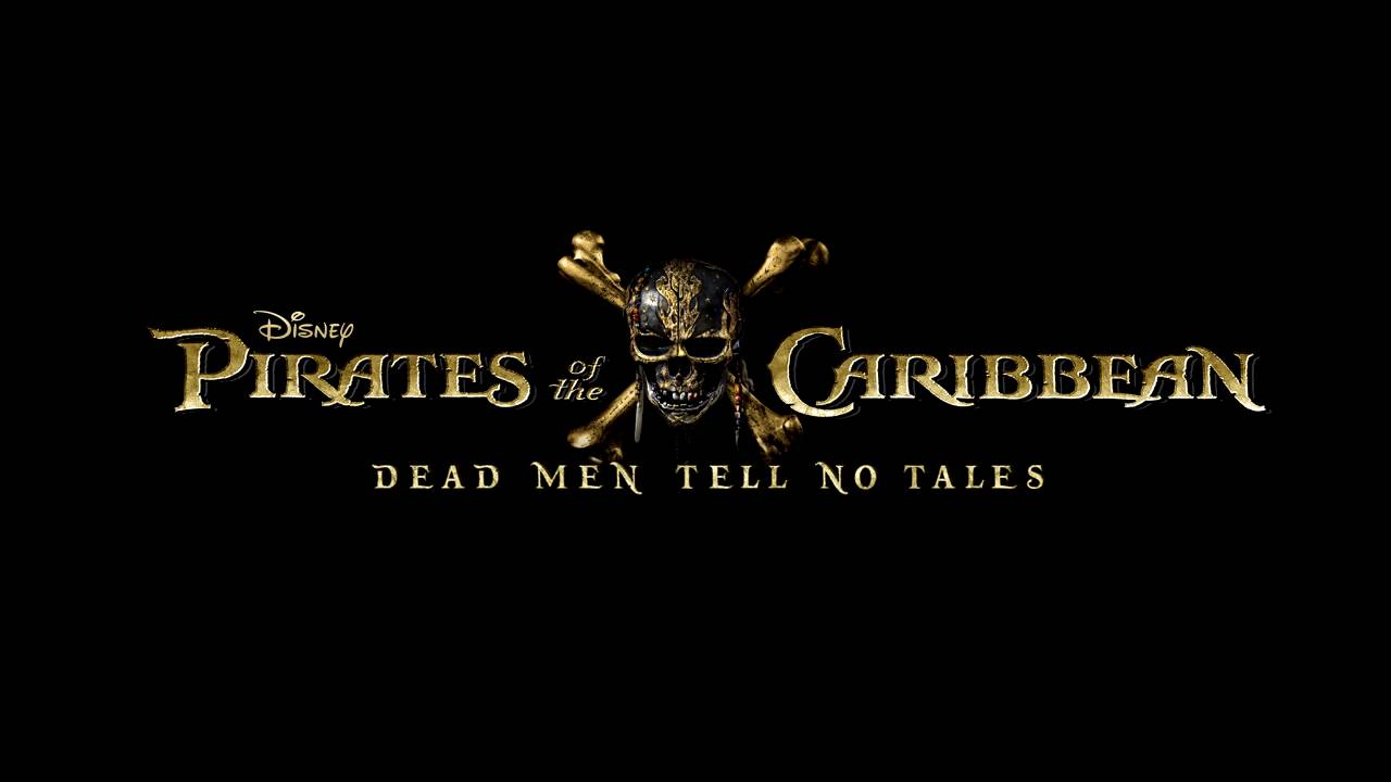 Confidential Music - Raise The Stakes (Pirates Of The Caribbean Dead Men Tell No Tales Teaser Music)