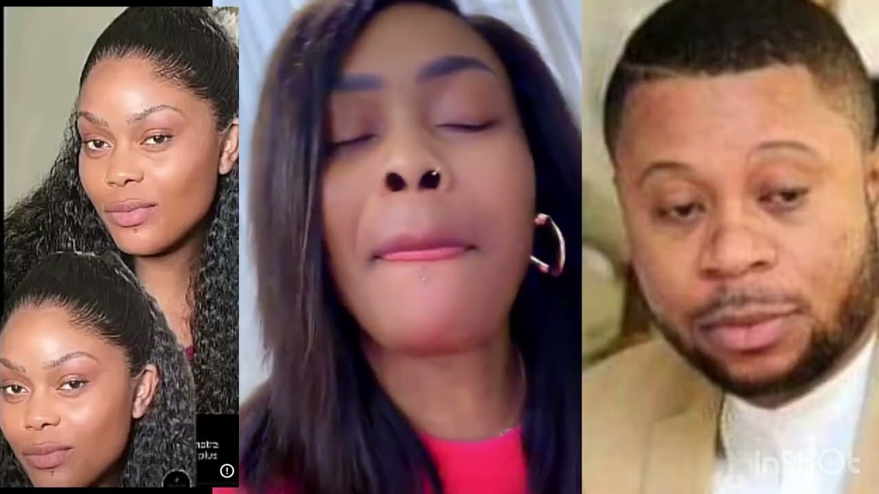 Carine ma fils aza ndoki  yena famille naye basalaki complot naba m23 po babotola yo Henrietta mawa