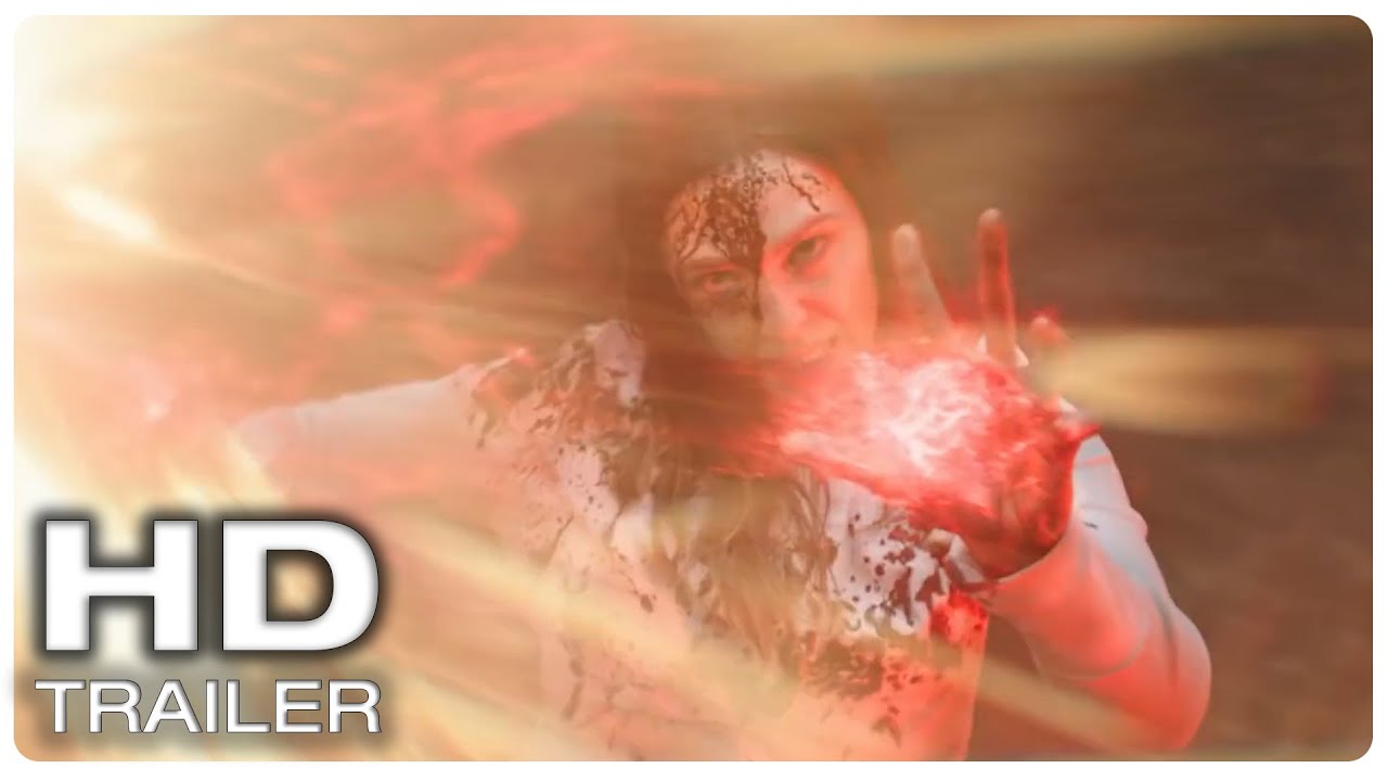 DOCTOR STRANGE 2 IN THE MULTIVERSE OF MADNESS "Enter the Multiverse" Trailer (NEW 2022)