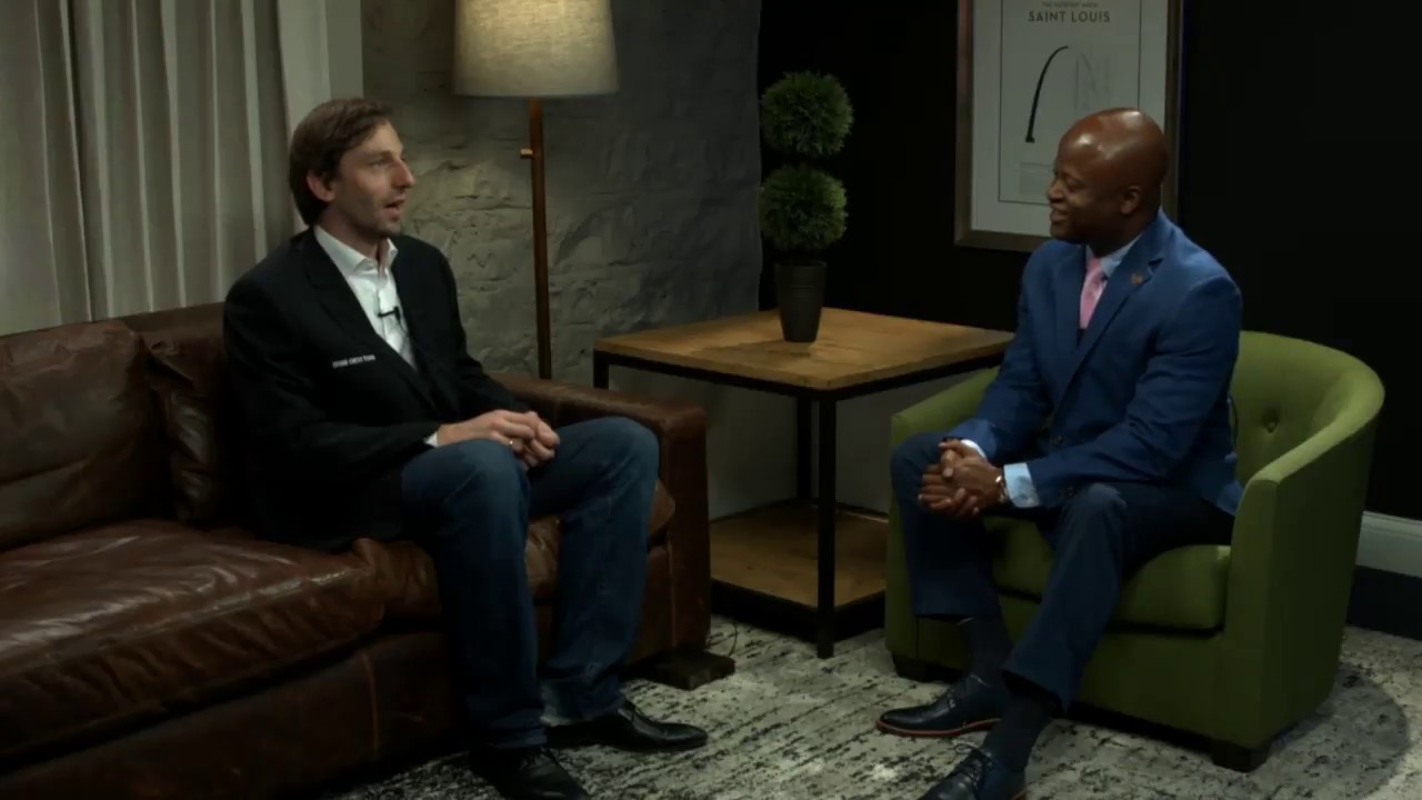 2018 Sinquefield Cup: Grischuk's Interview | Round 2