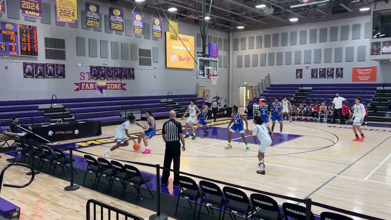1/31/26 NORTHSIDE CHRISTIAN vs DR  PHILLIPS