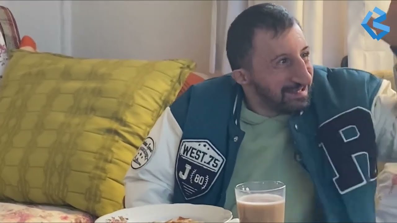 Köksal baba ile köyde bir gün
