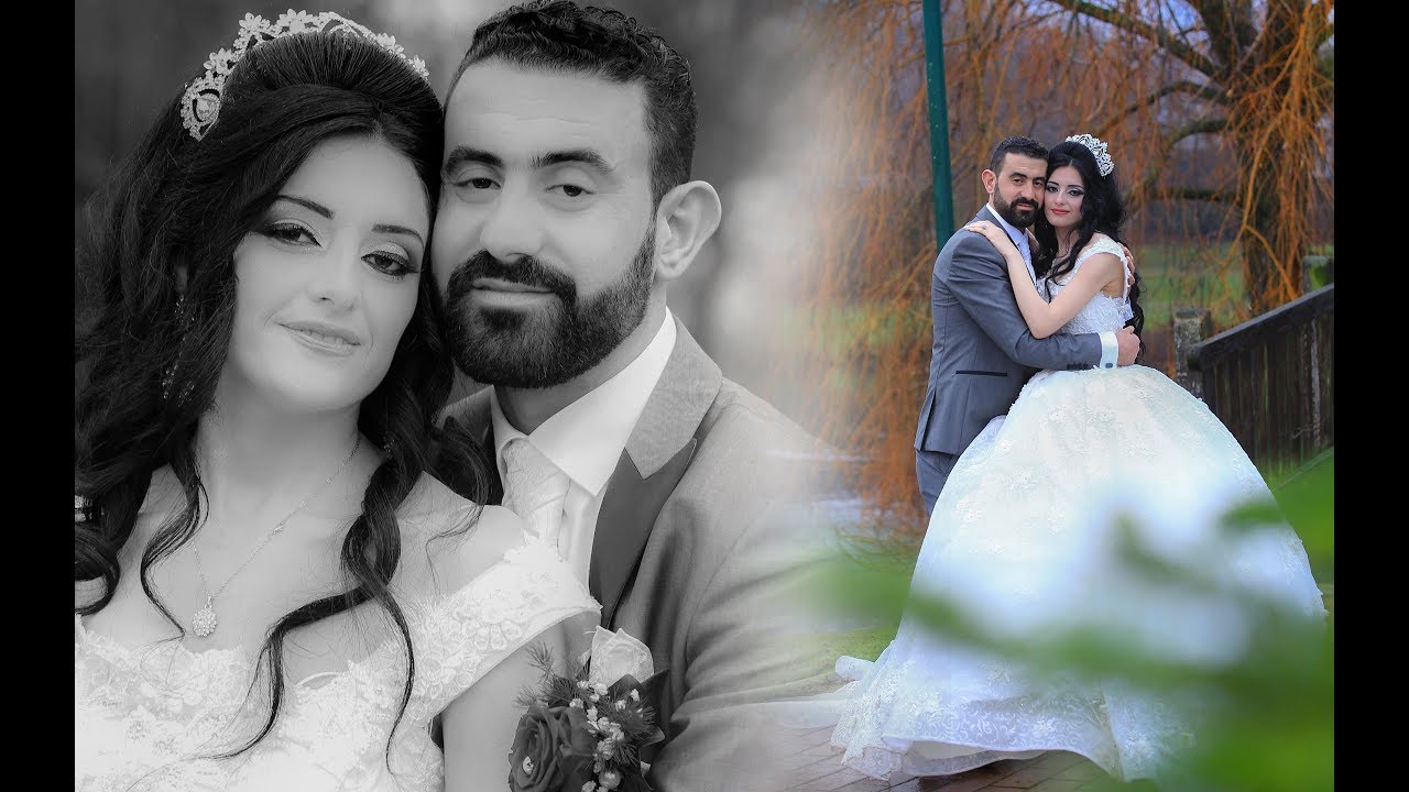 Hochzeit: Ahmad & Aisha 4