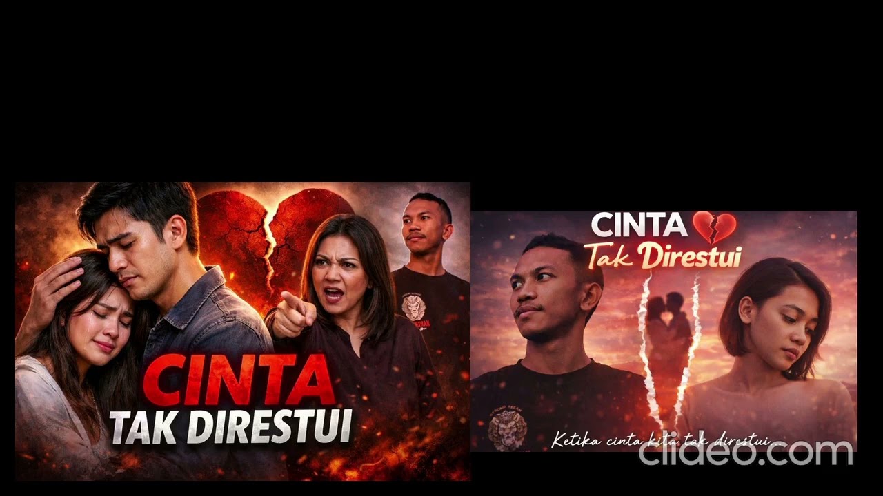 Lagu Terbaru II Cinta Tak Direstui II #musica #accustic #indonesia