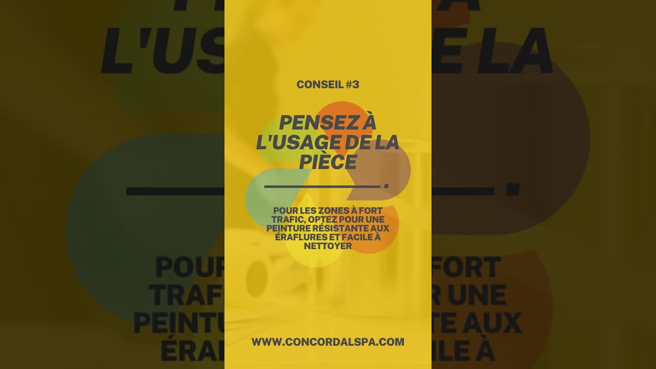 D&eacute;couvrez les tendances de couleurs pour l'ann&eacute;e 2023