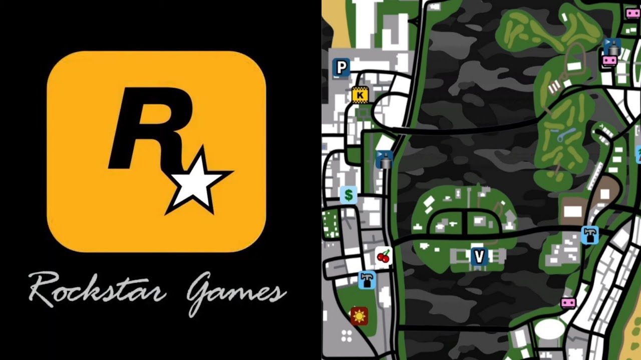 Este MOD Remasteriza la Interfaz de GTA Vice City | Atmosphere Interface Pack for Vice City