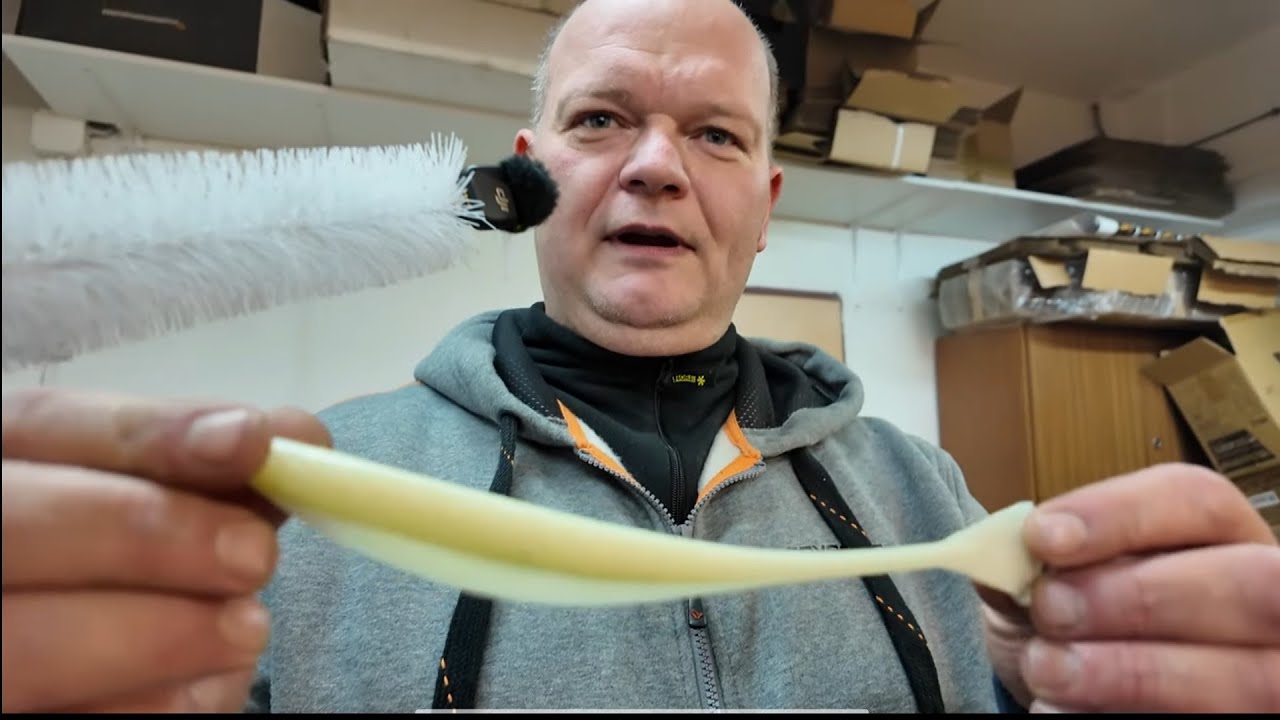 RealFishe dają najmniej ryb?! DLACZEGO jest na nie moda???