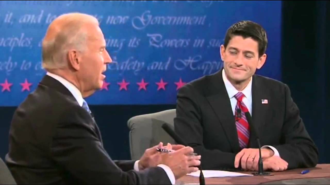 Vice President Joe Biden on Inaccuracies in Romney-Ryan Foreign Policy