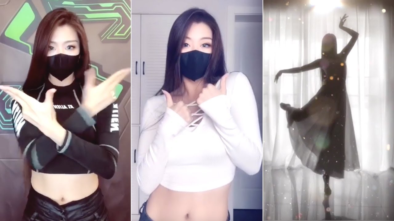 Cindy Tiktoks that'll make you dance | Trending Tiktok Compilation 2022 #2