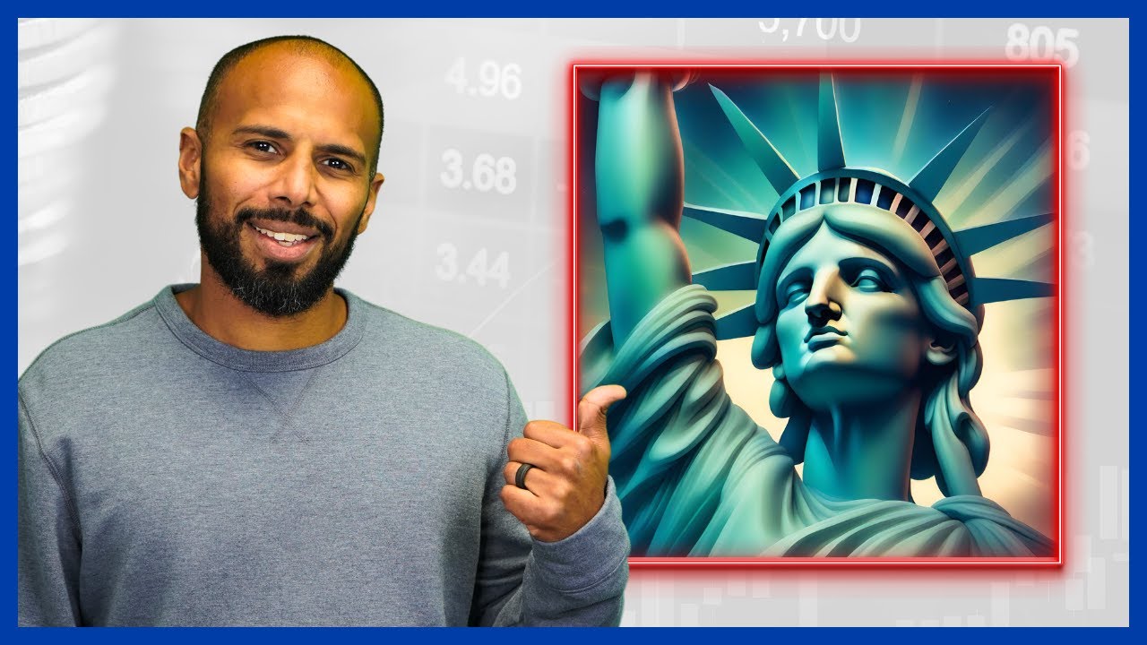 Former CEO Reveals How Liberty Tax Was Invented