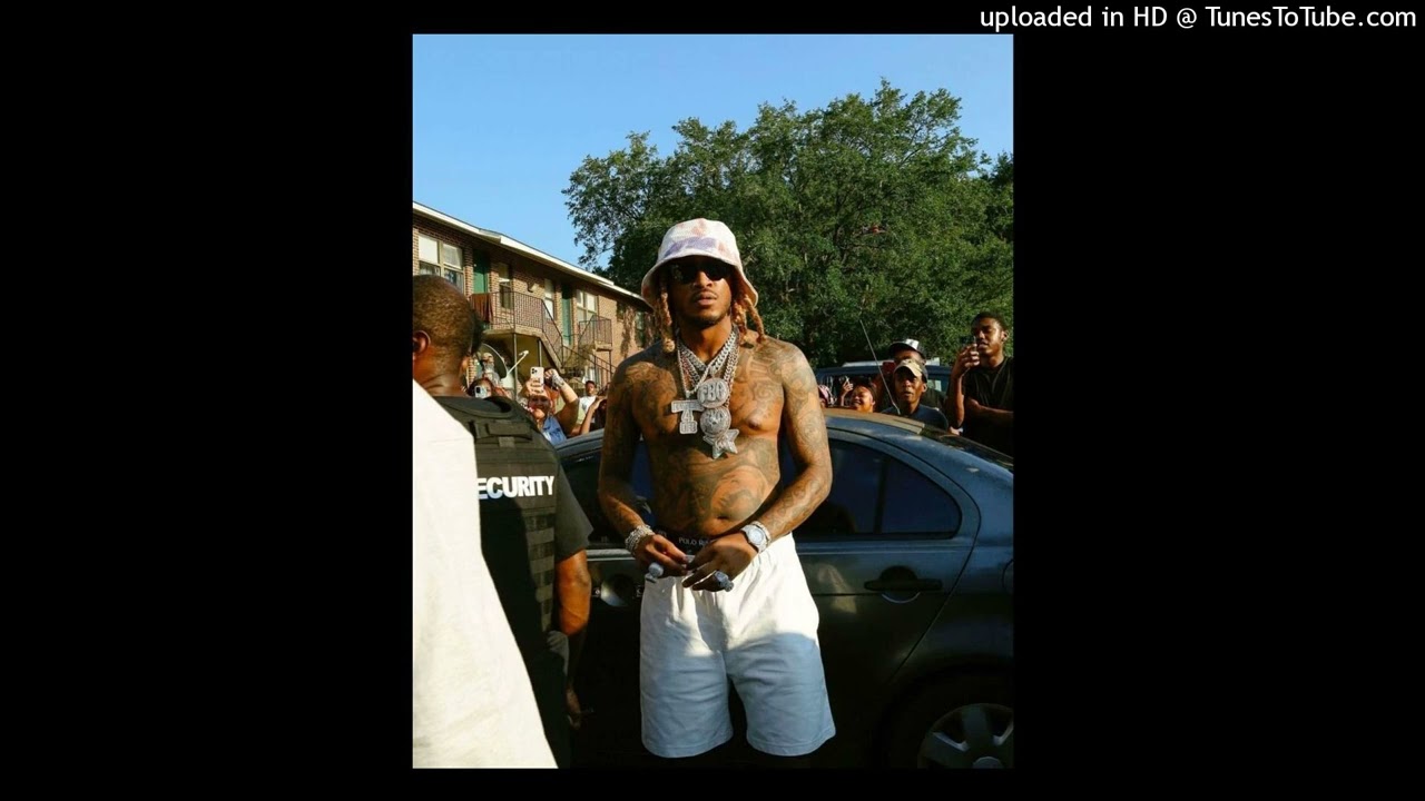 (FREE) Future x Metro Boomin Type Beat - 