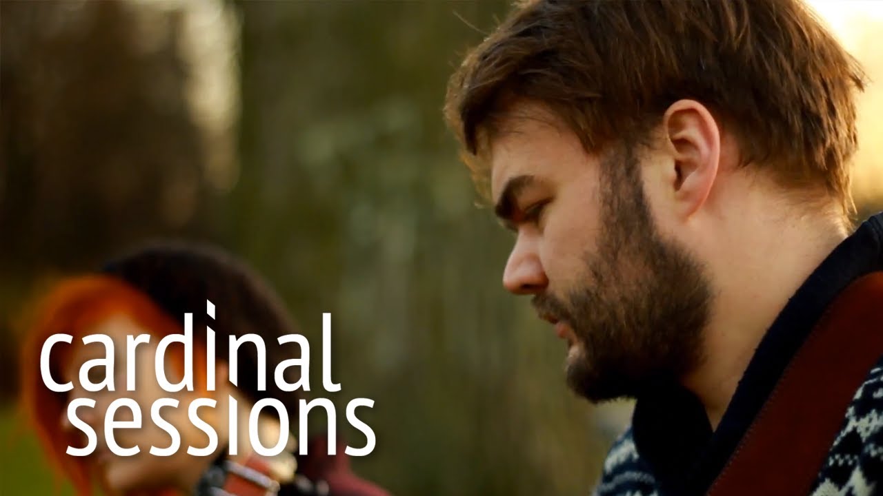 Town of Saints - Direction - CARDINAL SESSIONS