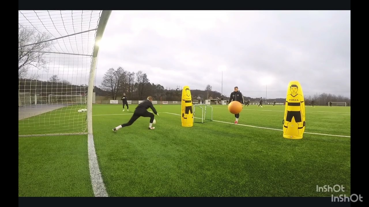 Lindome end of season 25: training recap 