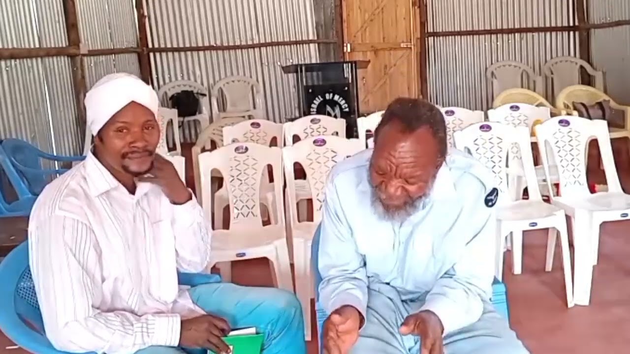 KIROTO KIA JUSUFU PART 2