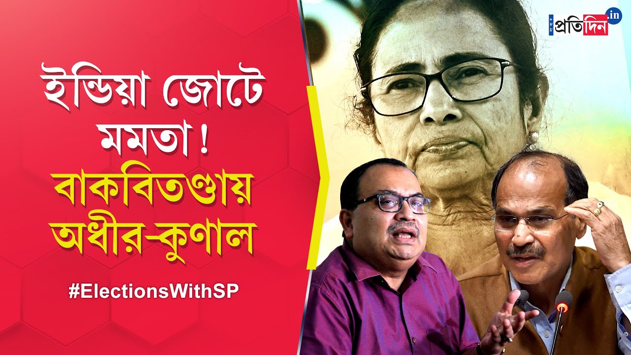 Mamata Banerjee: Outside support for INDIA alliance says TMC Supremo, comment spark political debate