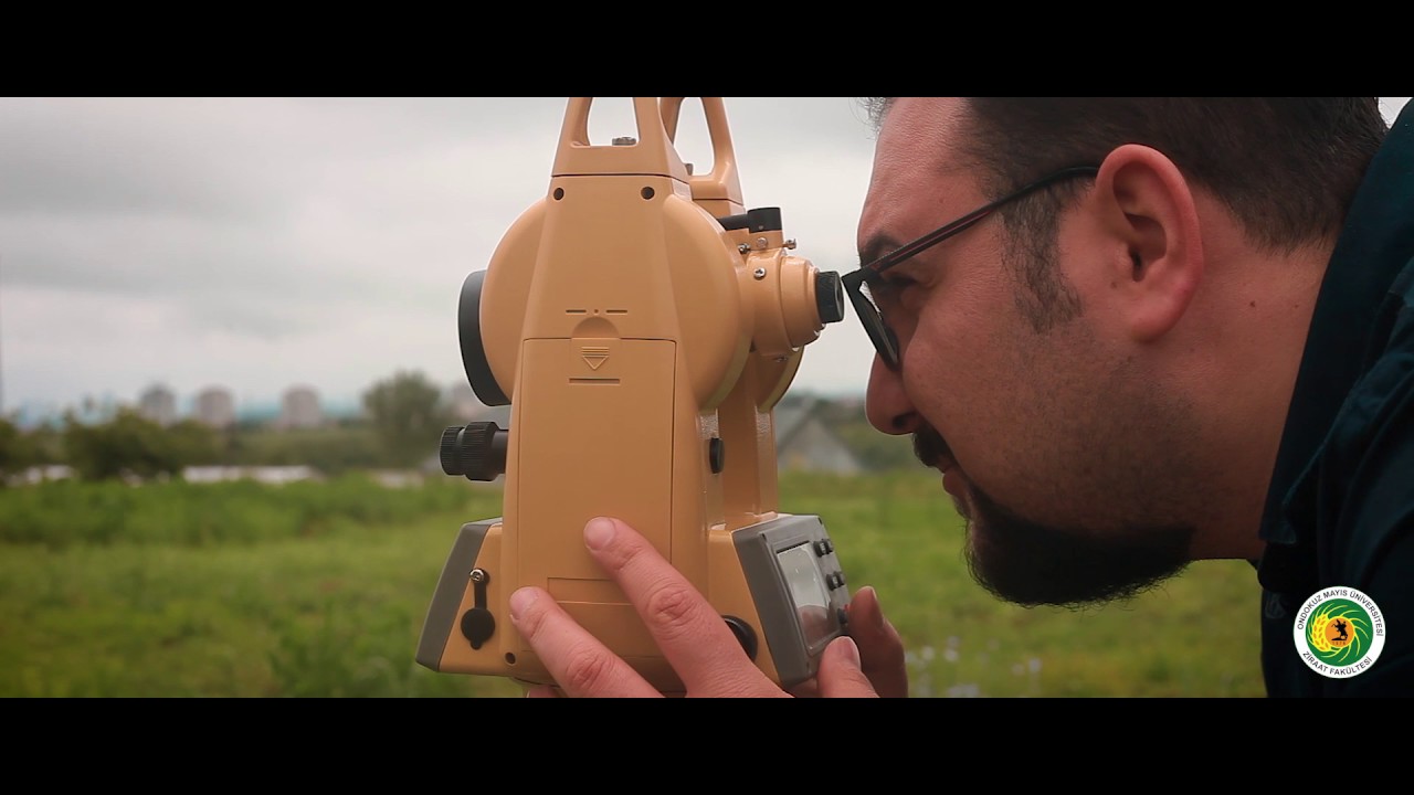 Ondokuz Mayıs Üniversitesi Ziraat Fakültesi Tanıtım Filmi