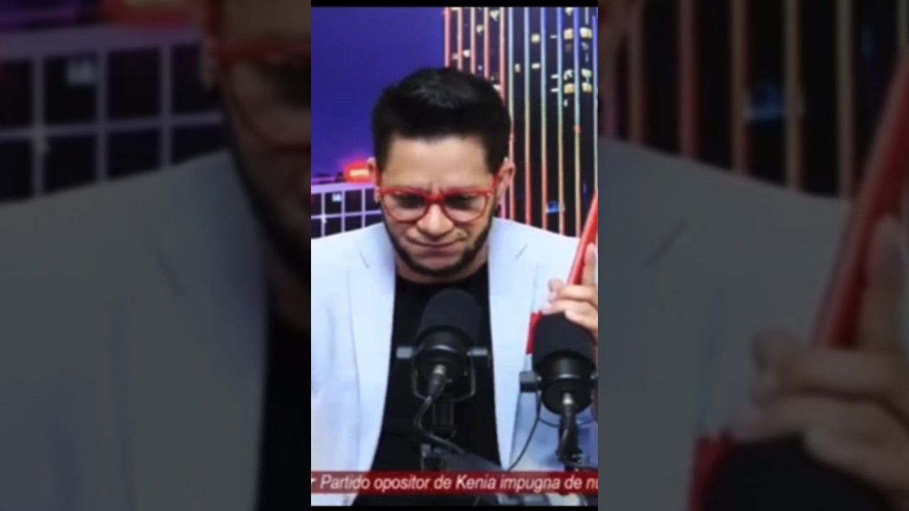 VIDEOCOMPLETO DISPONIBLE🔥PRUEBAS #alofoke #santiagomatias #ovandycamilo #alofokeiluminado #AltaGama