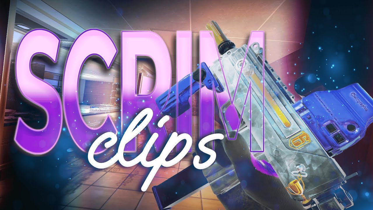 Pro Competitive Clips | Rainbow Six Siege X