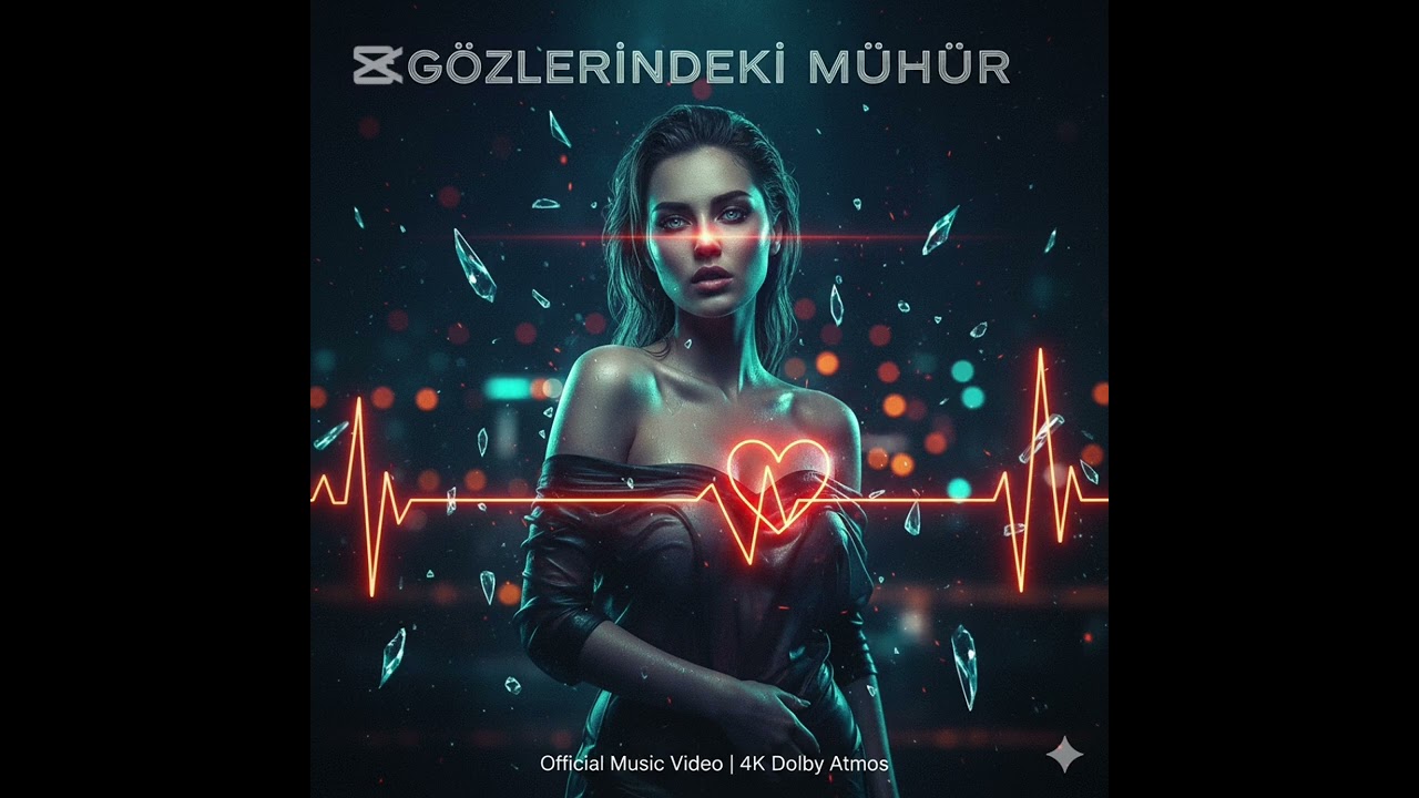 Gözlerindeki Mühür (Official Music Video) | 2026