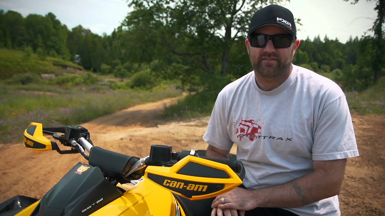 Scrambler 1000 vs Renegade 1000
